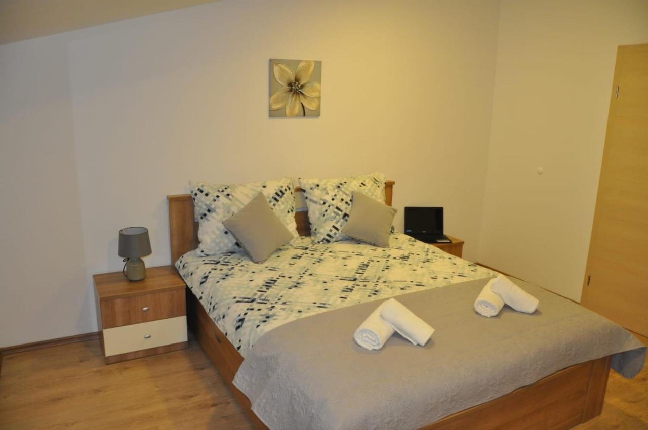 Apartman Doni Сплит Екстериор снимка