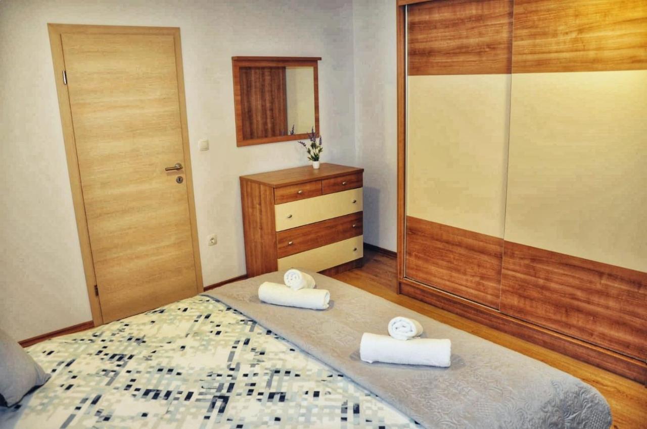 Apartman Doni Сплит Екстериор снимка