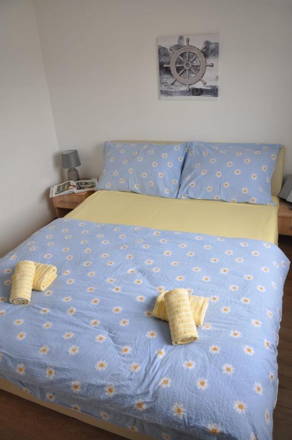 Apartman Doni Сплит Екстериор снимка