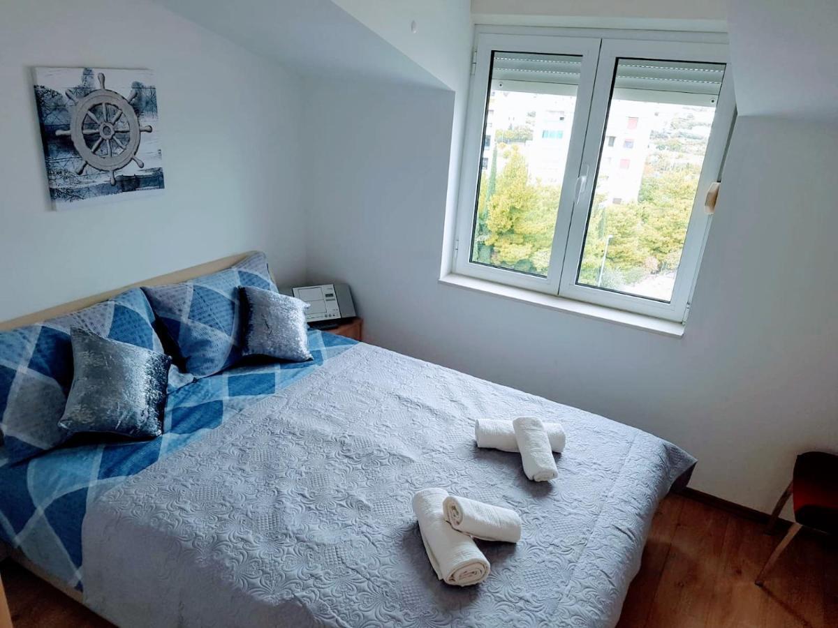 Apartman Doni Сплит Екстериор снимка