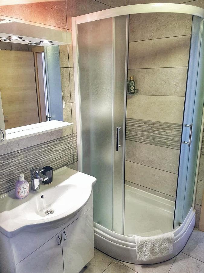 Apartman Doni Сплит Екстериор снимка