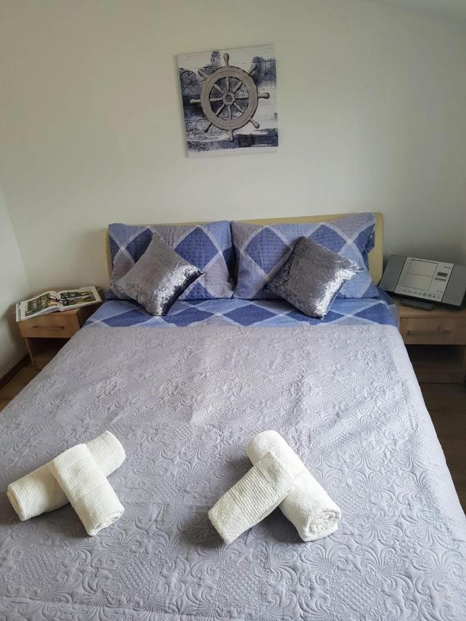 Apartman Doni Сплит Екстериор снимка